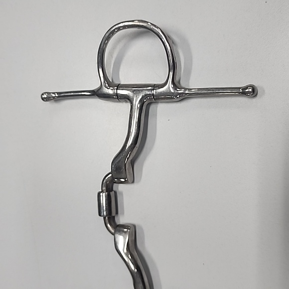 Full Cheek Corection Bit - Picture 2 of 5